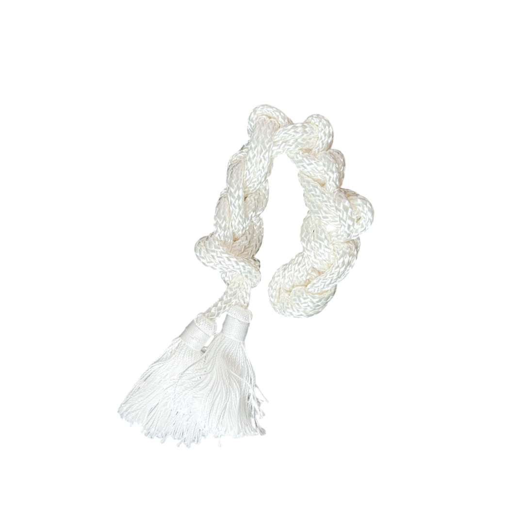 Cingulo blanco