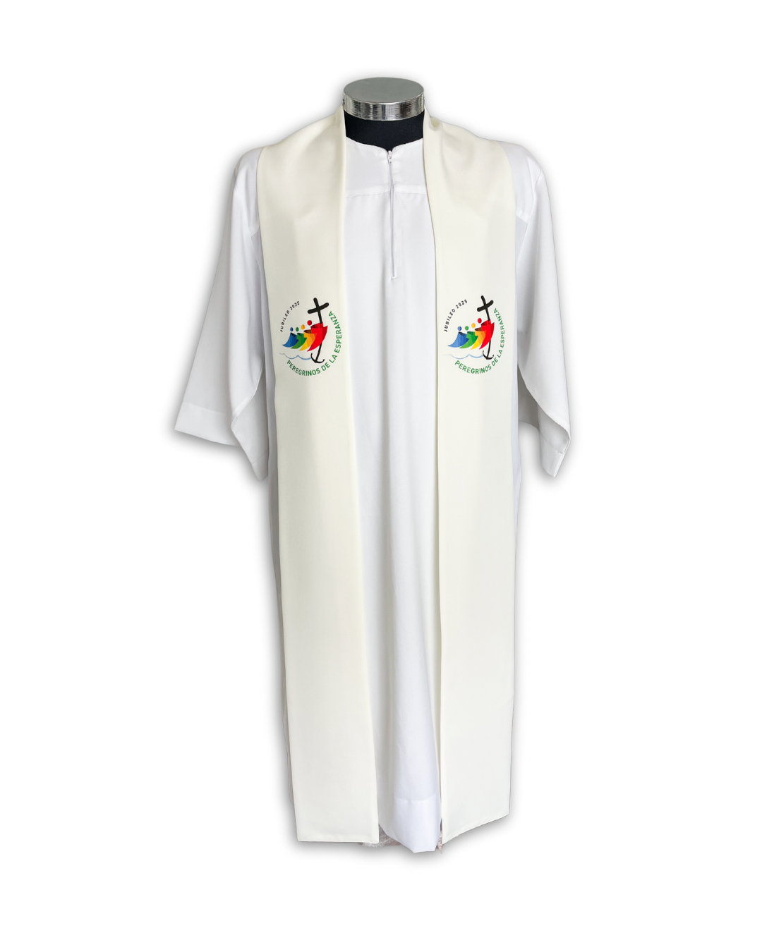 Casulla Jubileo