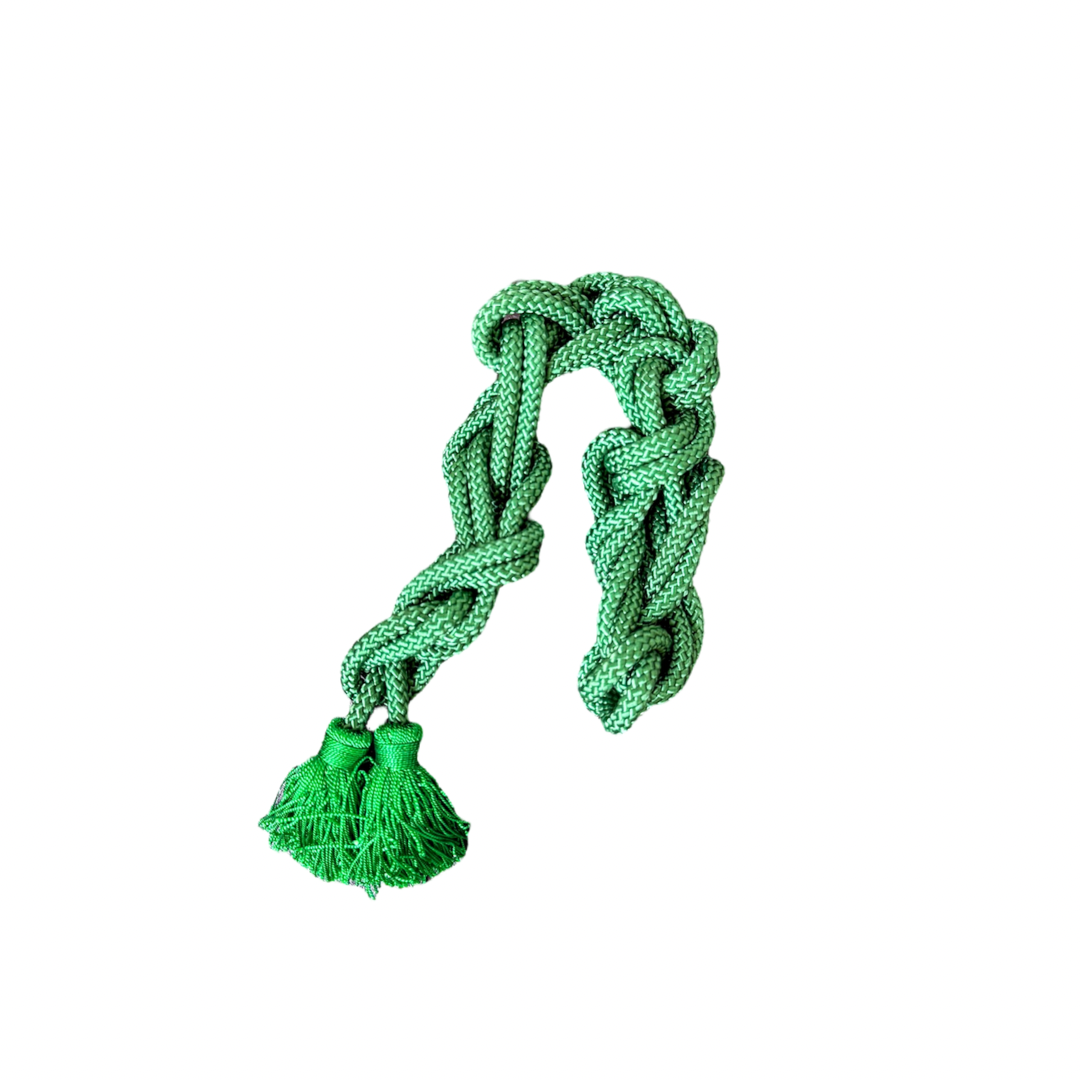 Cingulo verde