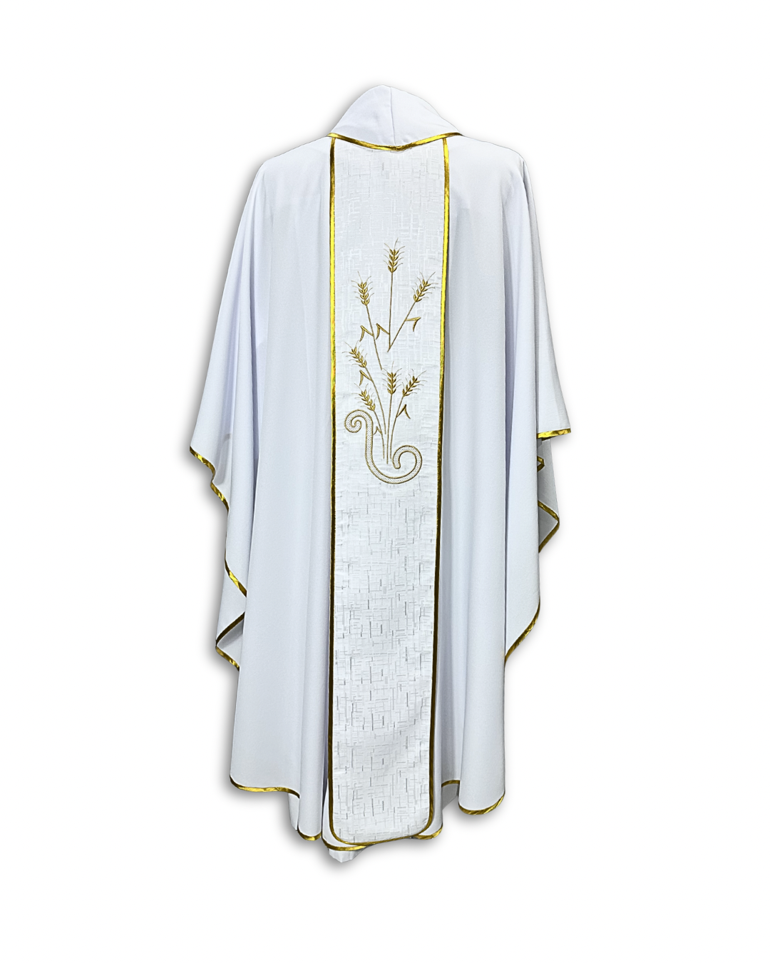 Casulla señor resucitado