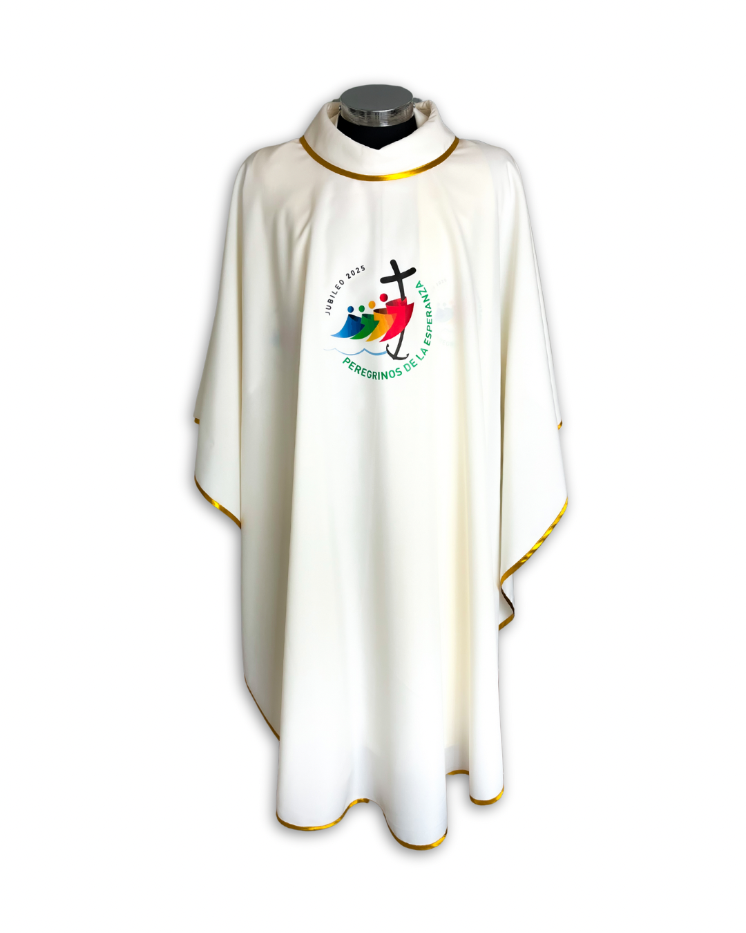 Casulla Jubileo