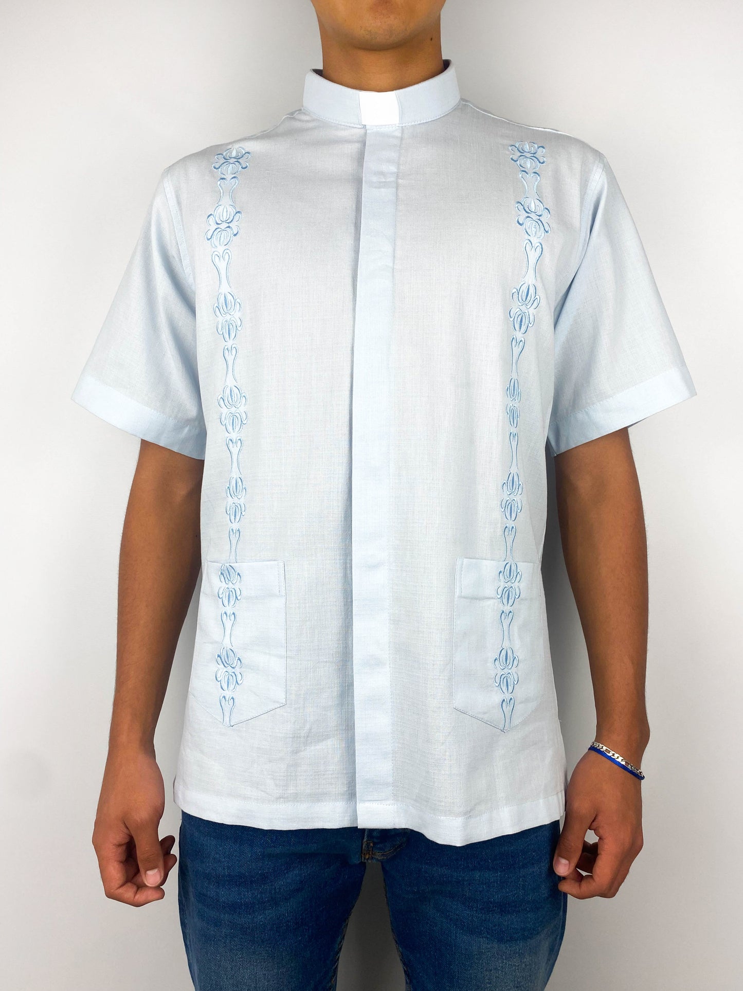 Camisa guayabera